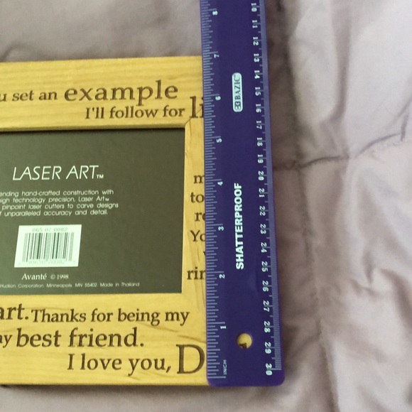 Picture Frame - Picture 4 of 6